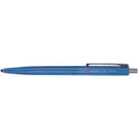 Foray Ballpoint Pen X50 Blue