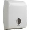 Kimberly-Clark Professional Toilet Roll Dispenser Single Sheet System 6990 Plastic White