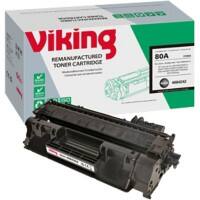 Viking 80A Compatible HP Toner Cartridge CF280A Black