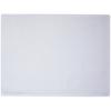 DURABLE Desk Mat PVC Transparent 400 x 530 mm