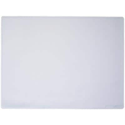 DURABLE Desk Mat PVC Transparent 400 x 530 mm