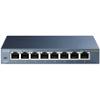 tp-link Switch TL-SG108 8 x 10/100/1000Mbps RJ-45