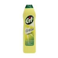 Cif Professional Cream Cleaner 500ml