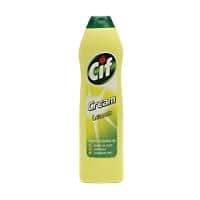 Cif Professional Cream Cleaner 500ml