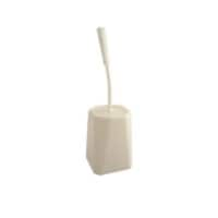 Bentley Ultra White Home Toilet Brush Holder White P3306