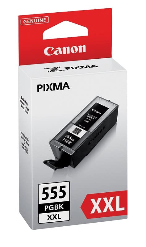 Canon PGI-555XXL Original Ink Cartridge Black