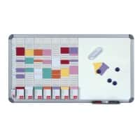 Office Planning Board 40.5 x 49 cm