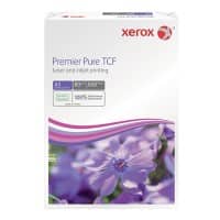 Xerox Premier A3 Copy Paper 90 gsm Smooth White 500 Sheets