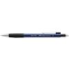 Faber-Castell Mechanical Pencil 134551 Blue Grip 1345 0.5 mm