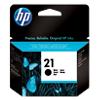 HP 21 Original Ink Cartridge C9351AE Black