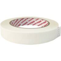 Office Depot Masking Tape 19 mm x 50 m White