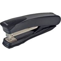 Rexel Taurus Stapler 2100004 Full Strip Black 25 Sheets No.56, No.16 Metal, Plastic