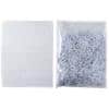 niceday Polythene Bags Transparent 49.5 x 38.1 cm Pack of 250