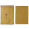 Jiffy Padded Envelopes PB7 90gsm Brown Plain Peel and Seal 341 x 483 mm Pack of 50