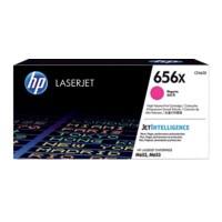 HP 656X Original Toner Cartridge CF463X Magenta