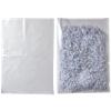 Polythene Bags Transparent 76.2 x 50.8 cm Pack of 250