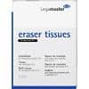 Legamaster Eraser Refills White 16.3 x 22 cm Pack of 100