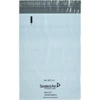 Sealed Air Mail Tuff Mailing Bags MT2 230 (W) x 320 (H) mm Waterproof White Pack of 100