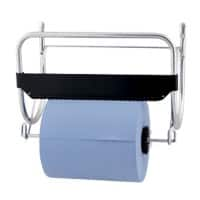 Toilet Roll Dispenser 7000378 Steel Assorted Wall Mountable