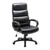 Viking Malaga Executive Chair Basic Tilt Bonded leather Fixed Armrest ...