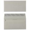 Conqueror Envelopes Plain DL 220 (W) x 110 (H) mm Adhesive Strip Cream 120 gsm Pack of 500