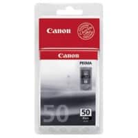Canon PG-50 Original Ink Cartridge Black