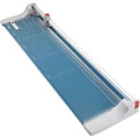 Dahle Rotary Trimmer 448 A0 1300 mm 20 Sheets Blue