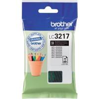 Brother LC3217BK Original Ink Cartridge Black