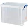 Really Useful Box Plastic Storage 19 Litre 395 x 255 x 290 mm