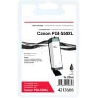 Office Depot PGI-550XLPGBK Compatible Canon Ink Cartridge Black