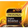 Twinings English Breakfast Tea Bags Pack of 50