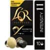 L'OR Espresso Ristretto Coffee Capsules Pack of 10