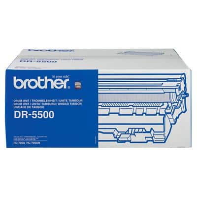 Brother DR5500 Original Black Drum