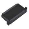 Trodat Ink Pad 6/4911 Black Pack of 2