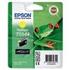 Epson T0544 Original Ink Cartridge C13T05444010 Yellow