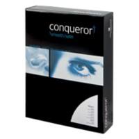 Conqueror A4 Printer Paper 100 gsm Smooth Brilliant White 500 Sheets