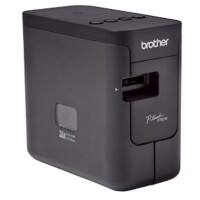 Brother P-Touch Label Printer PT-P750W