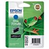 Epson T0549 Original Ink Cartridge C13T05494010 Blue