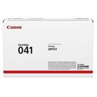 Canon CRG 041 Original Toner Cartridge Black