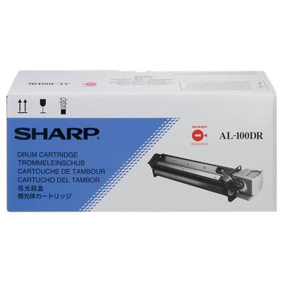 Sharp Al-100DR Original Drum Black