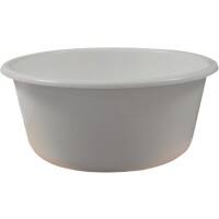 SYR Washing Up Bowl Plastic White 9L