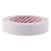Office Depot Double Sided Tape Tissue 25 mm x 33 m White