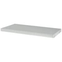 Bisley Roll-Out Shelf ROSH 800 x 406 x 43mm Light Grey