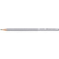 Faber-Castell Grip 2001 HB pencil Pack of 12