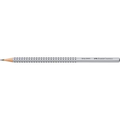 Faber-Castell Grip 2001 HB pencil Pack of 12