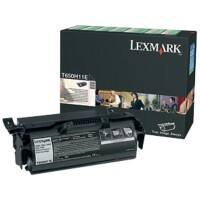 Lexmark T650H11E Original Toner Cartridge Black