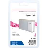 Viking 79XL Compatible Epson Ink Cartridge C13T79034010 Magenta