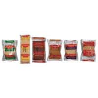 Crawfords Selection Biscuits Pack of 100