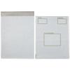 Post Safe Envelopes C3 300gsm White Peel and Seal 335 x 430 mm Pack of 100