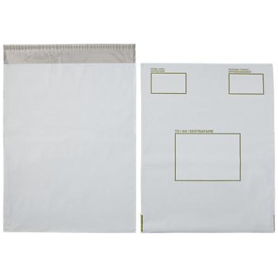 Post Safe Envelopes C3 300gsm White Peel and Seal 335 x 430 mm Pack of 100